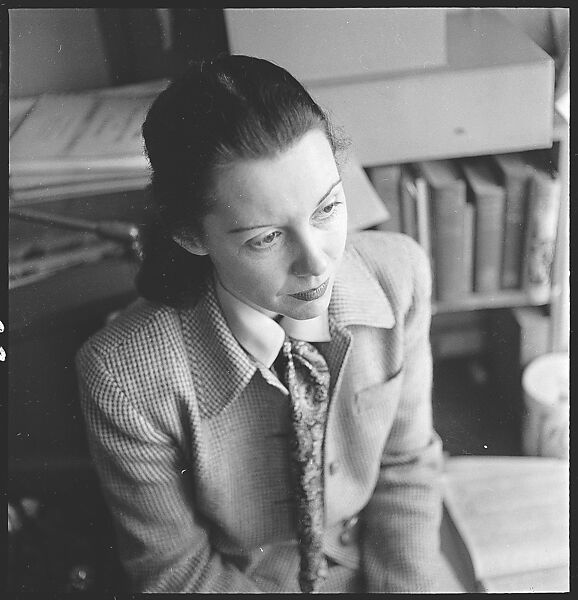 [24 Portraits of Unidentified Woman], Walker Evans (American, St. Louis, Missouri 1903–1975 New Haven, Connecticut), Film negative