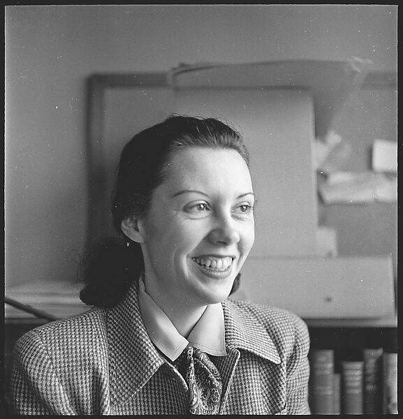 [24 Portraits of Unidentified Woman], Walker Evans (American, St. Louis, Missouri 1903–1975 New Haven, Connecticut), Film negative