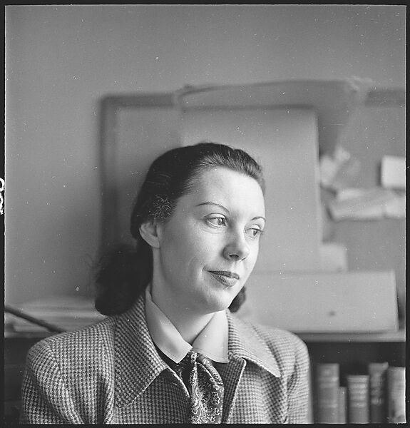 [24 Portraits of Unidentified Woman], Walker Evans (American, St. Louis, Missouri 1903–1975 New Haven, Connecticut), Film negative