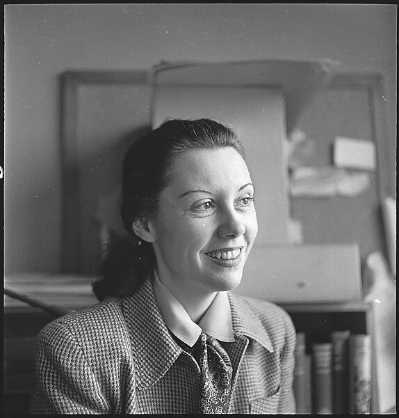 [24 Portraits of Unidentified Woman], Walker Evans (American, St. Louis, Missouri 1903–1975 New Haven, Connecticut), Film negative