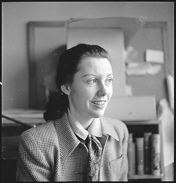 [24 Portraits of Unidentified Woman], Walker Evans (American, St. Louis, Missouri 1903–1975 New Haven, Connecticut), Film negative