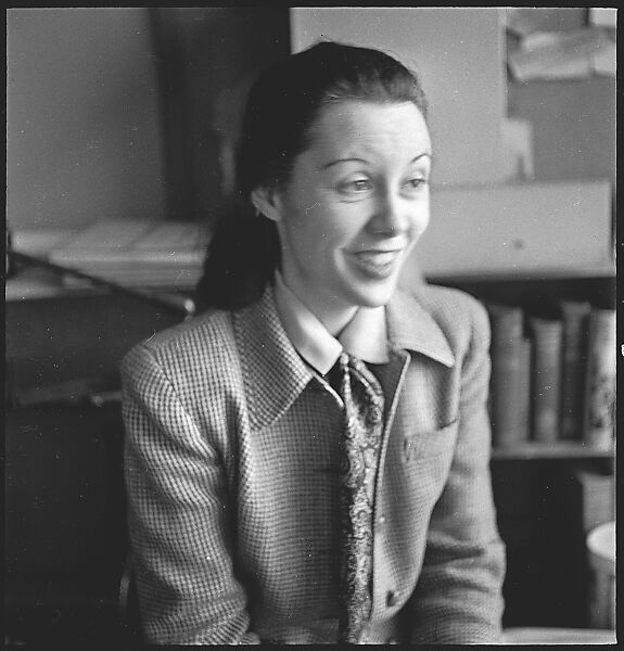 [24 Portraits of Unidentified Woman], Walker Evans (American, St. Louis, Missouri 1903–1975 New Haven, Connecticut), Film negative
