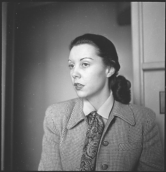 [24 Portraits of Unidentified Woman], Walker Evans (American, St. Louis, Missouri 1903–1975 New Haven, Connecticut), Film negative