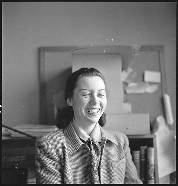 [24 Portraits of Unidentified Woman], Walker Evans (American, St. Louis, Missouri 1903–1975 New Haven, Connecticut), Film negative