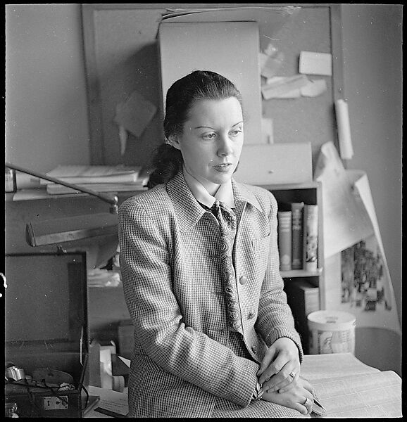 [24 Portraits of Unidentified Woman], Walker Evans (American, St. Louis, Missouri 1903–1975 New Haven, Connecticut), Film negative