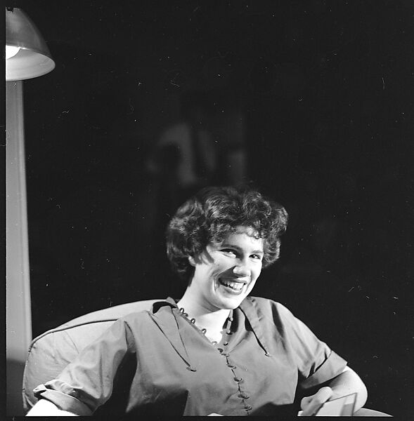 [12 Portraits of Lily Emmett West], Walker Evans (American, St. Louis, Missouri 1903–1975 New Haven, Connecticut), Film negative