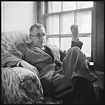 Thomas Dabney Mabry | [12 Portraits of Walker Evans by Thomas Dabney ...