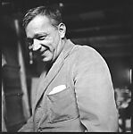 [12 Portraits of Walker Evans by Thomas Dabney Mabry, Stockbridge, Massachusetts], Thomas Dabney Mabry (American, 1903–1968), Film negative