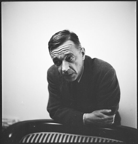 [13 Self-Portraits], Walker Evans (American, St. Louis, Missouri 1903–1975 New Haven, Connecticut), Film negative