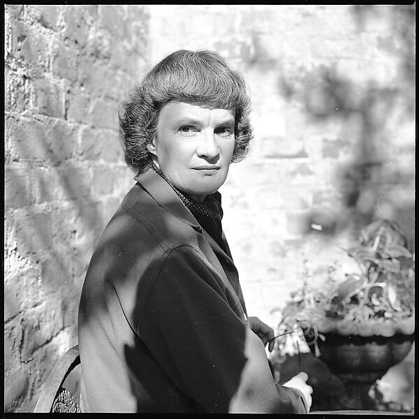 [131 Portraits and Studies: Eliza Parkinson and Her Daughter at Saunderstown, Rhode Island, Fisher's Island, New York (108) and Façade Details (9)], Walker Evans (American, St. Louis, Missouri 1903–1975 New Haven, Connecticut), Film negative
