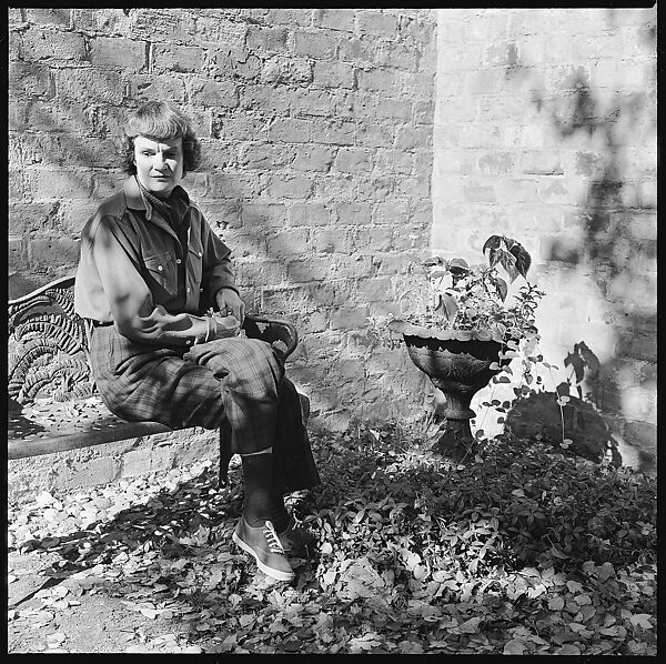 [131 Portraits and Studies: Eliza Parkinson and Her Daughter at Saunderstown, Rhode Island, Fisher's Island, New York (108) and Façade Details (9)], Walker Evans (American, St. Louis, Missouri 1903–1975 New Haven, Connecticut), Film negative