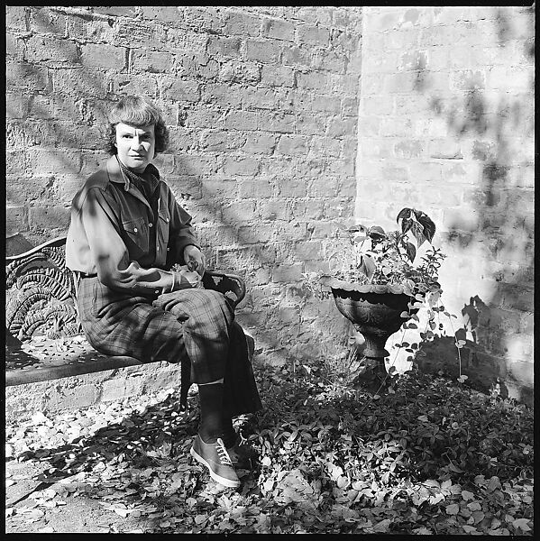 [131 Portraits and Studies: Eliza Parkinson and Her Daughter at Saunderstown, Rhode Island, Fisher's Island, New York (108) and Façade Details (9)], Walker Evans (American, St. Louis, Missouri 1903–1975 New Haven, Connecticut), Film negative