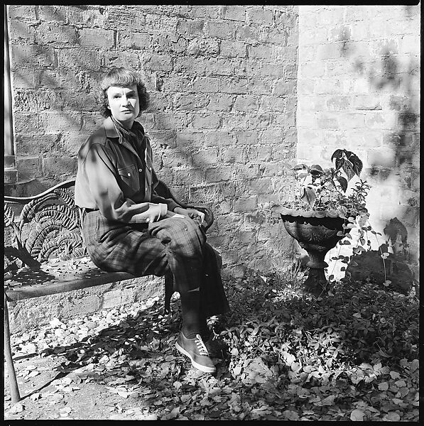 [131 Portraits and Studies: Eliza Parkinson and Her Daughter at Saunderstown, Rhode Island, Fisher's Island, New York (108) and Façade Details (9)], Walker Evans (American, St. Louis, Missouri 1903–1975 New Haven, Connecticut), Film negative