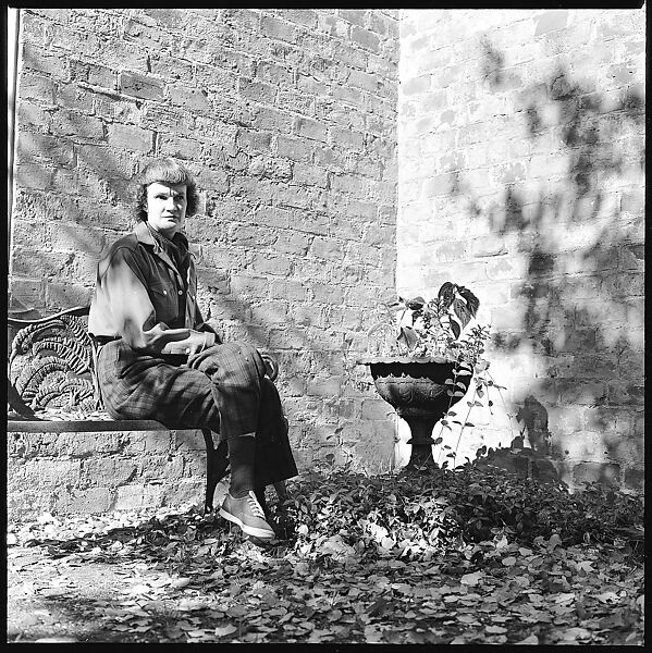 [131 Portraits and Studies: Eliza Parkinson and Her Daughter at Saunderstown, Rhode Island, Fisher's Island, New York (108) and Façade Details (9)], Walker Evans (American, St. Louis, Missouri 1903–1975 New Haven, Connecticut), Film negative
