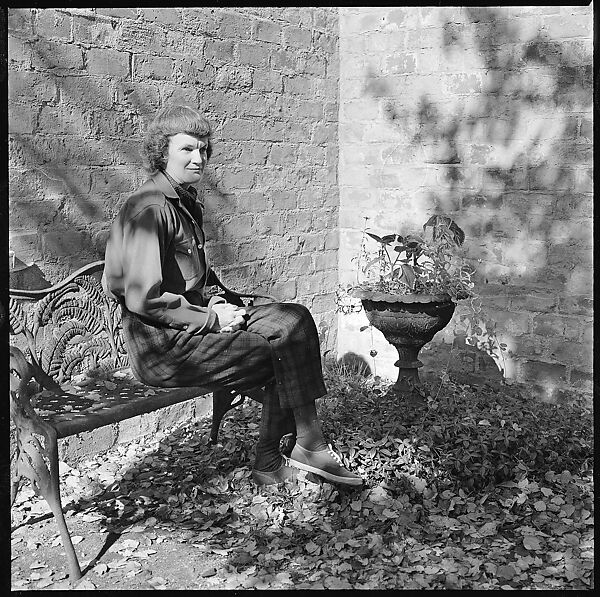 [131 Portraits and Studies: Eliza Parkinson and Her Daughter at Saunderstown, Rhode Island, Fisher's Island, New York (108) and Façade Details (9)], Walker Evans (American, St. Louis, Missouri 1903–1975 New Haven, Connecticut), Film negative