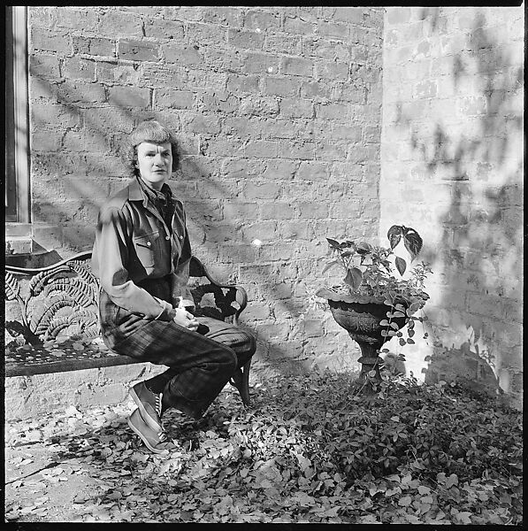 [131 Portraits and Studies: Eliza Parkinson and Her Daughter at Saunderstown, Rhode Island, Fisher's Island, New York (108) and Façade Details (9)], Walker Evans (American, St. Louis, Missouri 1903–1975 New Haven, Connecticut), Film negative