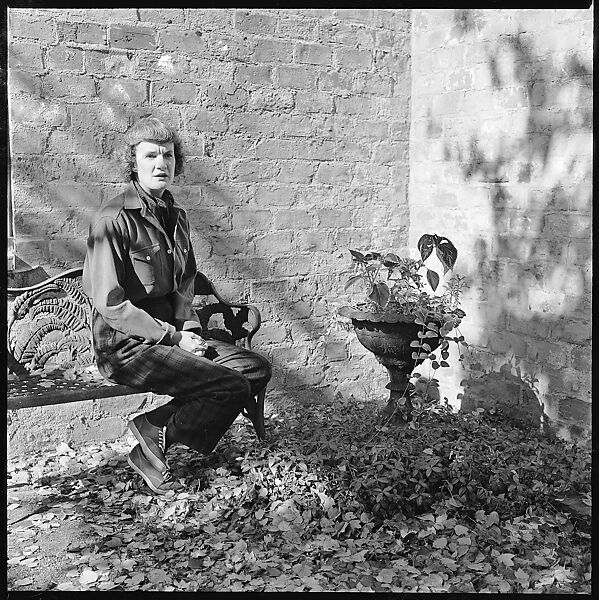 [131 Portraits and Studies: Eliza Parkinson and Her Daughter at Saunderstown, Rhode Island, Fisher's Island, New York (108) and Façade Details (9)], Walker Evans (American, St. Louis, Missouri 1903–1975 New Haven, Connecticut), Film negative