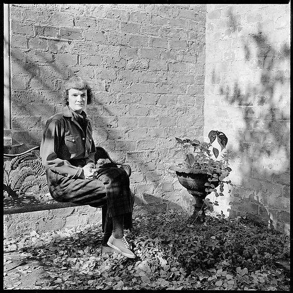 [131 Portraits and Studies: Eliza Parkinson and Her Daughter at Saunderstown, Rhode Island, Fisher's Island, New York (108) and Façade Details (9)], Walker Evans (American, St. Louis, Missouri 1903–1975 New Haven, Connecticut), Film negative