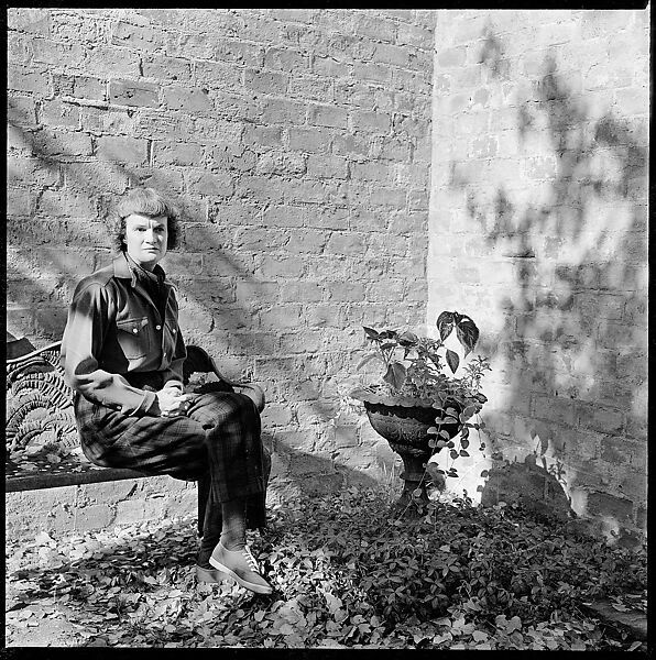 [131 Portraits and Studies: Eliza Parkinson and Her Daughter at Saunderstown, Rhode Island, Fisher's Island, New York (108) and Façade Details (9)], Walker Evans (American, St. Louis, Missouri 1903–1975 New Haven, Connecticut), Film negative