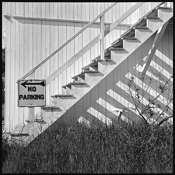 [131 Portraits and Studies: Eliza Parkinson and Her Daughter at Saunderstown, Rhode Island, Fisher's Island, New York (108) and Façade Details (9)], Walker Evans (American, St. Louis, Missouri 1903–1975 New Haven, Connecticut), Film negative