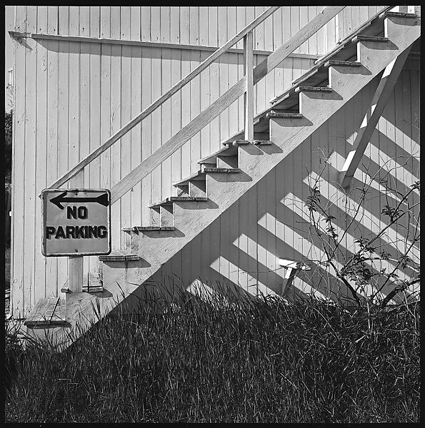 [131 Portraits and Studies: Eliza Parkinson and Her Daughter at Saunderstown, Rhode Island, Fisher's Island, New York (108) and Façade Details (9)], Walker Evans (American, St. Louis, Missouri 1903–1975 New Haven, Connecticut), Film negative