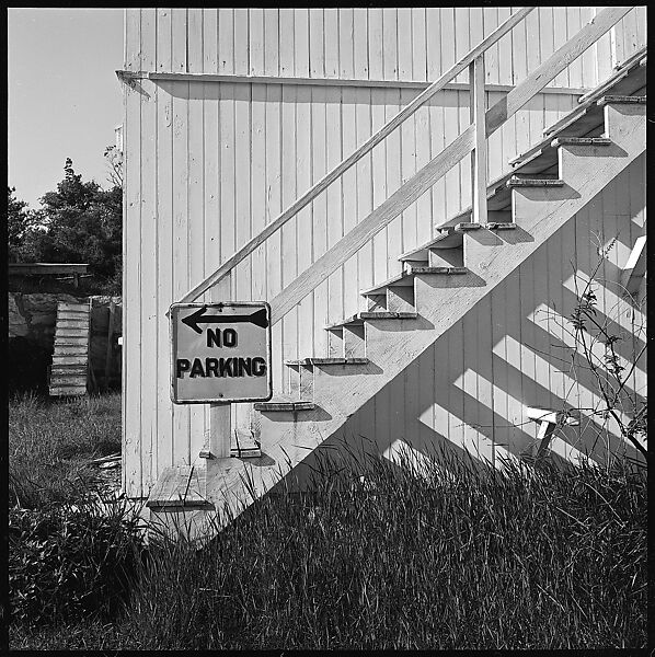 [131 Portraits and Studies: Eliza Parkinson and Her Daughter at Saunderstown, Rhode Island, Fisher's Island, New York (108) and Façade Details (9)], Walker Evans (American, St. Louis, Missouri 1903–1975 New Haven, Connecticut), Film negative