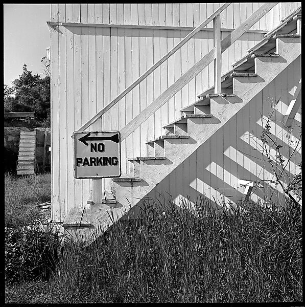 [131 Portraits and Studies: Eliza Parkinson and Her Daughter at Saunderstown, Rhode Island, Fisher's Island, New York (108) and Façade Details (9)], Walker Evans (American, St. Louis, Missouri 1903–1975 New Haven, Connecticut), Film negative