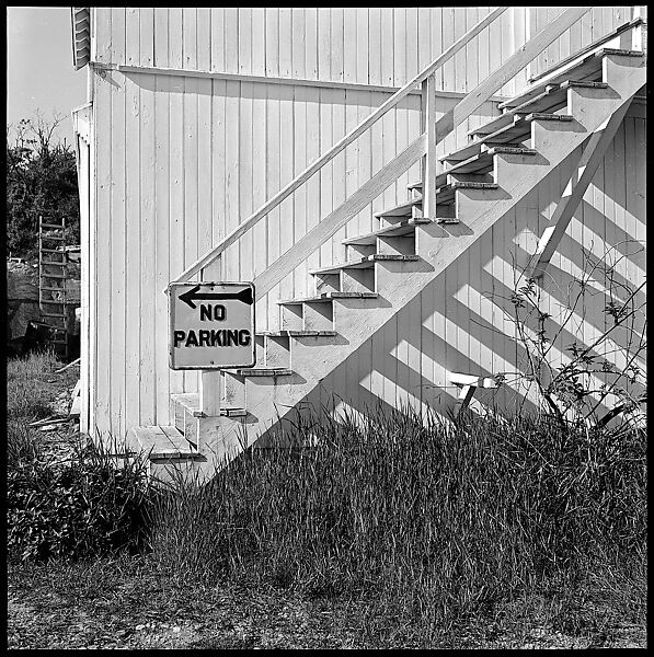 [131 Portraits and Studies: Eliza Parkinson and Her Daughter at Saunderstown, Rhode Island, Fisher's Island, New York (108) and Façade Details (9)], Walker Evans (American, St. Louis, Missouri 1903–1975 New Haven, Connecticut), Film negative