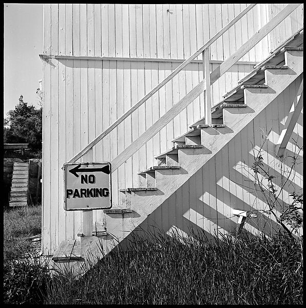 [131 Portraits and Studies: Eliza Parkinson and Her Daughter at Saunderstown, Rhode Island, Fisher's Island, New York (108) and Façade Details (9)], Walker Evans (American, St. Louis, Missouri 1903–1975 New Haven, Connecticut), Film negative