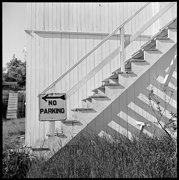 [131 Portraits and Studies: Eliza Parkinson and Her Daughter at Saunderstown, Rhode Island, Fisher's Island, New York (108) and Façade Details (9)], Walker Evans (American, St. Louis, Missouri 1903–1975 New Haven, Connecticut), Film negative