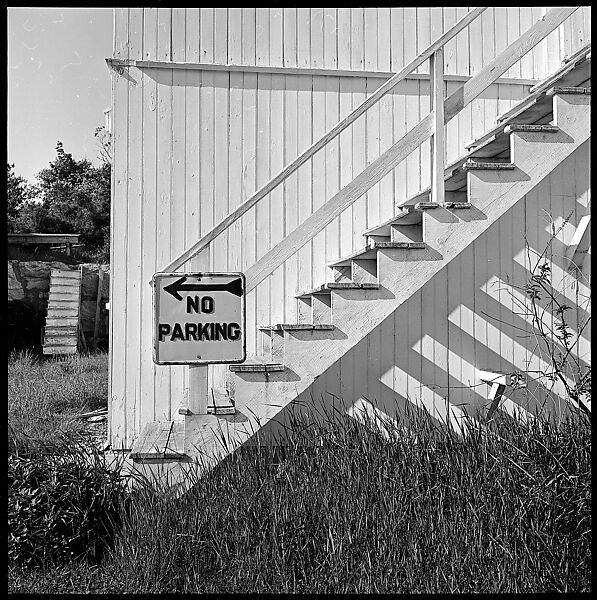 [131 Portraits and Studies: Eliza Parkinson and Her Daughter at Saunderstown, Rhode Island, Fisher's Island, New York (108) and Façade Details (9)], Walker Evans (American, St. Louis, Missouri 1903–1975 New Haven, Connecticut), Film negative