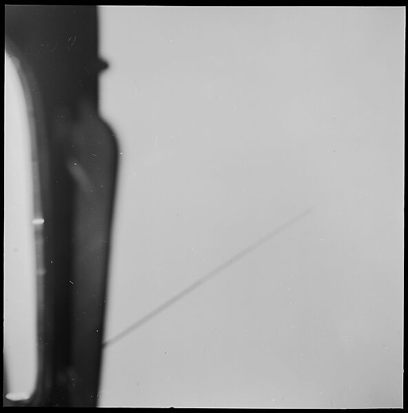 [131 Portraits and Studies: Eliza Parkinson and Her Daughter at Saunderstown, Rhode Island, Fisher's Island, New York (108) and Façade Details (9)], Walker Evans (American, St. Louis, Missouri 1903–1975 New Haven, Connecticut), Film negative