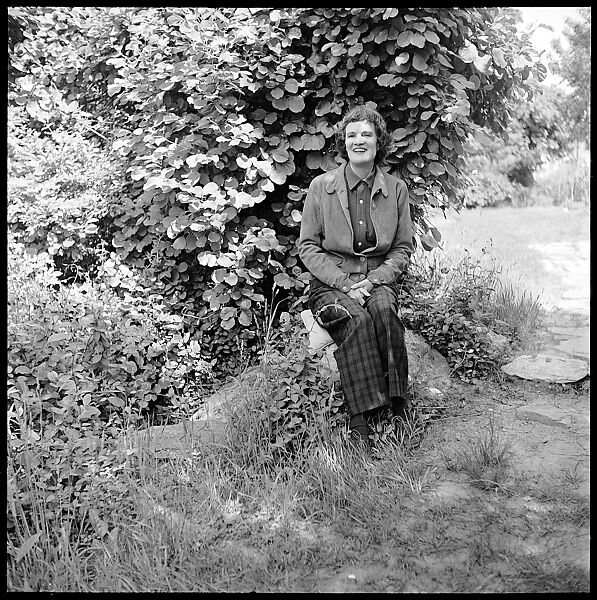 [131 Portraits and Studies: Eliza Parkinson and Her Daughter at Saunderstown, Rhode Island, Fisher's Island, New York (108) and Façade Details (9)], Walker Evans (American, St. Louis, Missouri 1903–1975 New Haven, Connecticut), Film negative