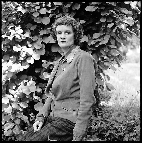 [131 Portraits and Studies: Eliza Parkinson and Her Daughter at Saunderstown, Rhode Island, Fisher's Island, New York (108) and Façade Details (9)], Walker Evans (American, St. Louis, Missouri 1903–1975 New Haven, Connecticut), Film negative