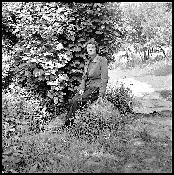 [131 Portraits and Studies: Eliza Parkinson and Her Daughter at Saunderstown, Rhode Island, Fisher's Island, New York (108) and Façade Details (9)], Walker Evans (American, St. Louis, Missouri 1903–1975 New Haven, Connecticut), Film negative