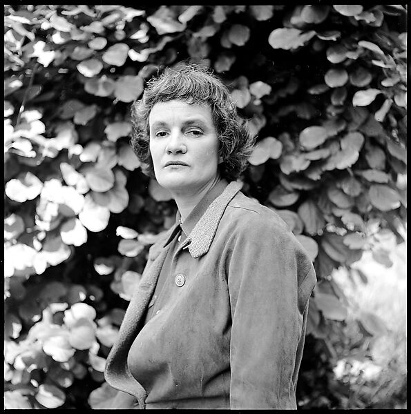 [131 Portraits and Studies: Eliza Parkinson and Her Daughter at Saunderstown, Rhode Island, Fisher's Island, New York (108) and Façade Details (9)], Walker Evans (American, St. Louis, Missouri 1903–1975 New Haven, Connecticut), Film negative