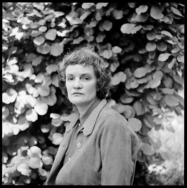 [131 Portraits and Studies: Eliza Parkinson and Her Daughter at Saunderstown, Rhode Island, Fisher's Island, New York (108) and Façade Details (9)], Walker Evans (American, St. Louis, Missouri 1903–1975 New Haven, Connecticut), Film negative