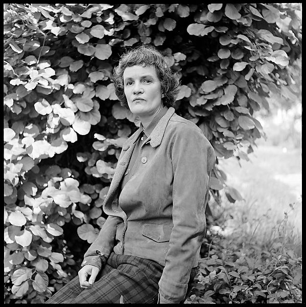 [131 Portraits and Studies: Eliza Parkinson and Her Daughter at Saunderstown, Rhode Island, Fisher's Island, New York (108) and Façade Details (9)], Walker Evans (American, St. Louis, Missouri 1903–1975 New Haven, Connecticut), Film negative