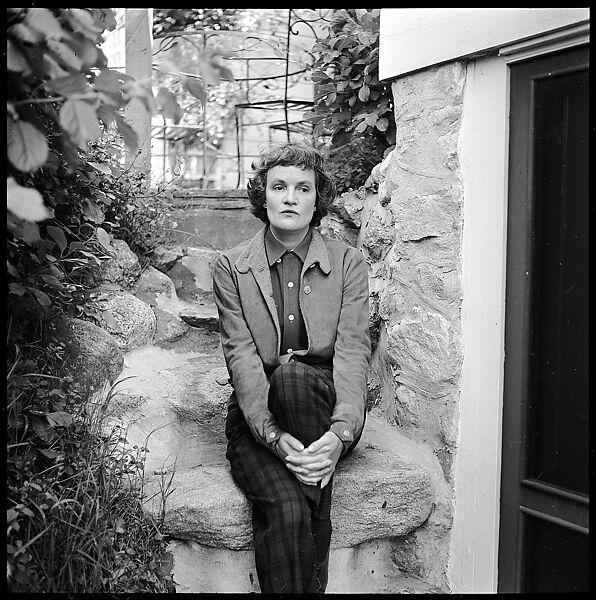 [131 Portraits and Studies: Eliza Parkinson and Her Daughter at Saunderstown, Rhode Island, Fisher's Island, New York (108) and Façade Details (9)], Walker Evans (American, St. Louis, Missouri 1903–1975 New Haven, Connecticut), Film negative