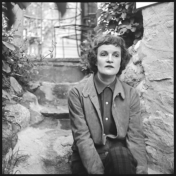 [131 Portraits and Studies: Eliza Parkinson and Her Daughter at Saunderstown, Rhode Island, Fisher's Island, New York (108) and Façade Details (9)], Walker Evans (American, St. Louis, Missouri 1903–1975 New Haven, Connecticut), Film negative