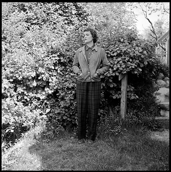 [131 Portraits and Studies: Eliza Parkinson and Her Daughter at Saunderstown, Rhode Island, Fisher's Island, New York (108) and Façade Details (9)], Walker Evans (American, St. Louis, Missouri 1903–1975 New Haven, Connecticut), Film negative