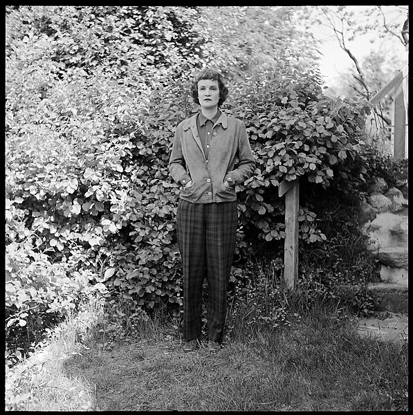 [131 Portraits and Studies: Eliza Parkinson and Her Daughter at Saunderstown, Rhode Island, Fisher's Island, New York (108) and Façade Details (9)], Walker Evans (American, St. Louis, Missouri 1903–1975 New Haven, Connecticut), Film negative