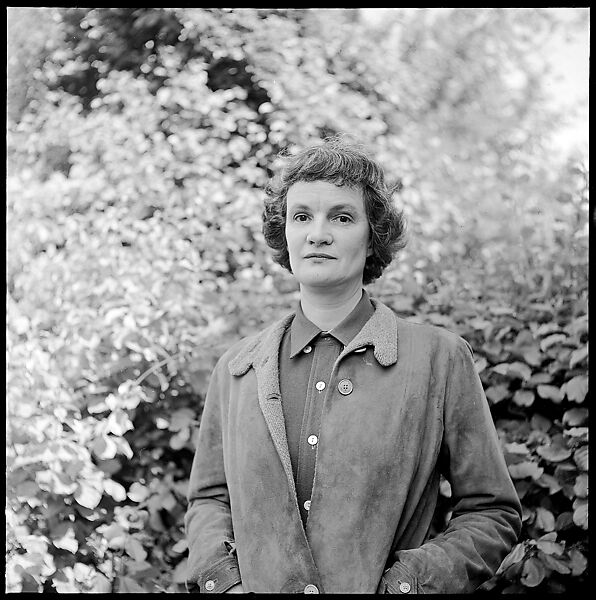 [131 Portraits and Studies: Eliza Parkinson and Her Daughter at Saunderstown, Rhode Island, Fisher's Island, New York (108) and Façade Details (9)], Walker Evans (American, St. Louis, Missouri 1903–1975 New Haven, Connecticut), Film negative
