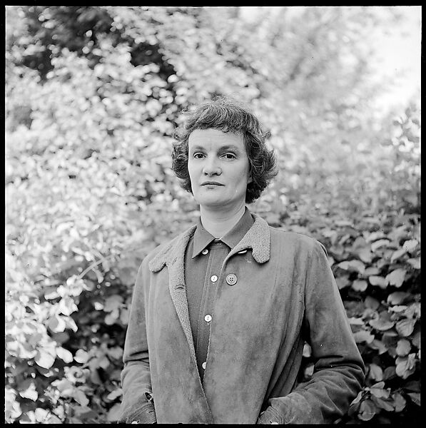 [131 Portraits and Studies: Eliza Parkinson and Her Daughter at Saunderstown, Rhode Island, Fisher's Island, New York (108) and Façade Details (9)], Walker Evans (American, St. Louis, Missouri 1903–1975 New Haven, Connecticut), Film negative