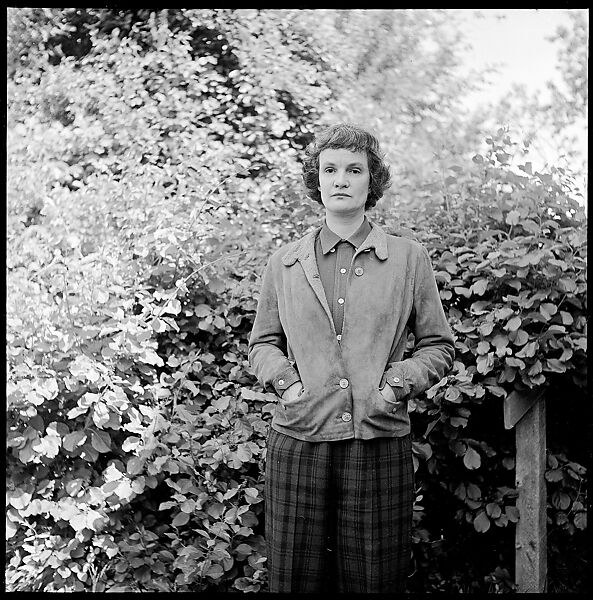 [131 Portraits and Studies: Eliza Parkinson and Her Daughter at Saunderstown, Rhode Island, Fisher's Island, New York (108) and Façade Details (9)], Walker Evans (American, St. Louis, Missouri 1903–1975 New Haven, Connecticut), Film negative