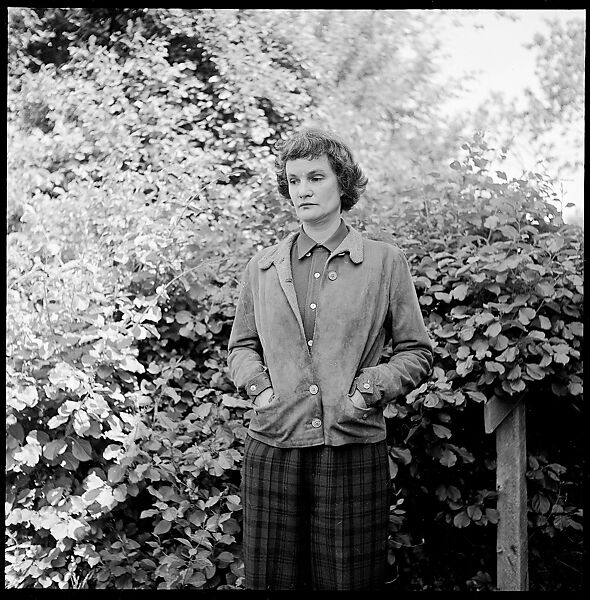 [131 Portraits and Studies: Eliza Parkinson and Her Daughter at Saunderstown, Rhode Island, Fisher's Island, New York (108) and Façade Details (9)], Walker Evans (American, St. Louis, Missouri 1903–1975 New Haven, Connecticut), Film negative