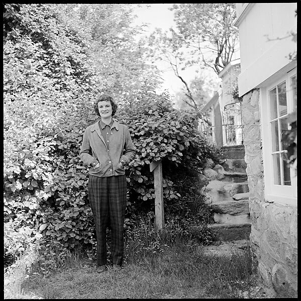 [131 Portraits and Studies: Eliza Parkinson and Her Daughter at Saunderstown, Rhode Island, Fisher's Island, New York (108) and Façade Details (9)], Walker Evans (American, St. Louis, Missouri 1903–1975 New Haven, Connecticut), Film negative