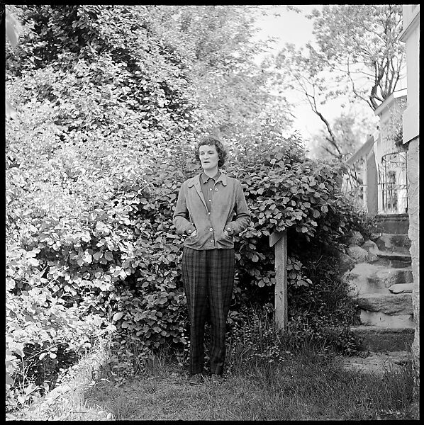 [131 Portraits and Studies: Eliza Parkinson and Her Daughter at Saunderstown, Rhode Island, Fisher's Island, New York (108) and Façade Details (9)], Walker Evans (American, St. Louis, Missouri 1903–1975 New Haven, Connecticut), Film negative