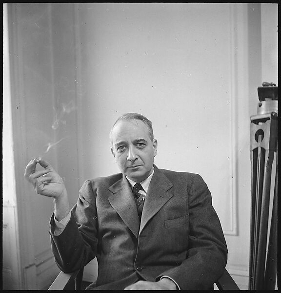 [20 Portraits of Lionel Trilling], Walker Evans (American, St. Louis, Missouri 1903–1975 New Haven, Connecticut), Film negative