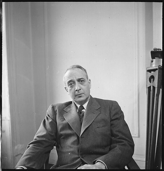[20 Portraits of Lionel Trilling], Walker Evans (American, St. Louis, Missouri 1903–1975 New Haven, Connecticut), Film negative